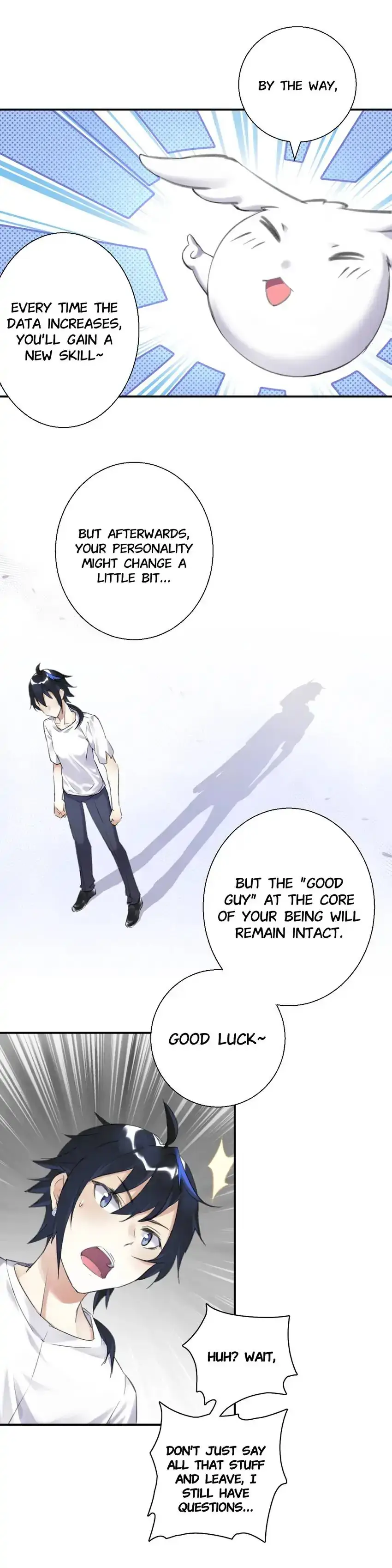 Zero Touch Chapter 10 page 40 - 