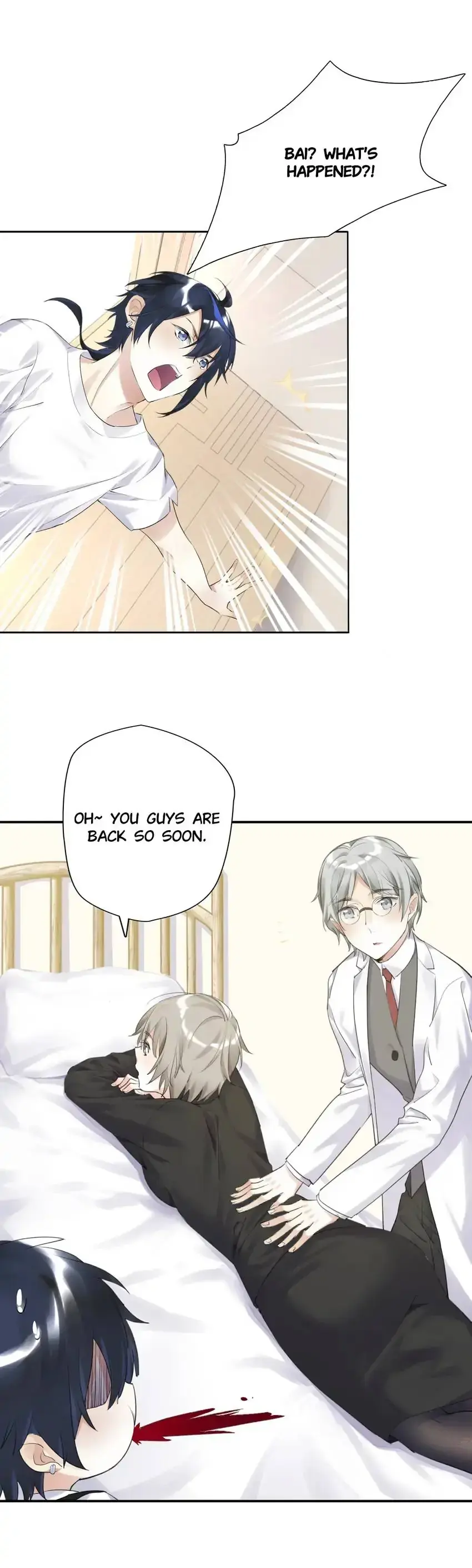 Zero Touch Chapter 10 page 5 - 
