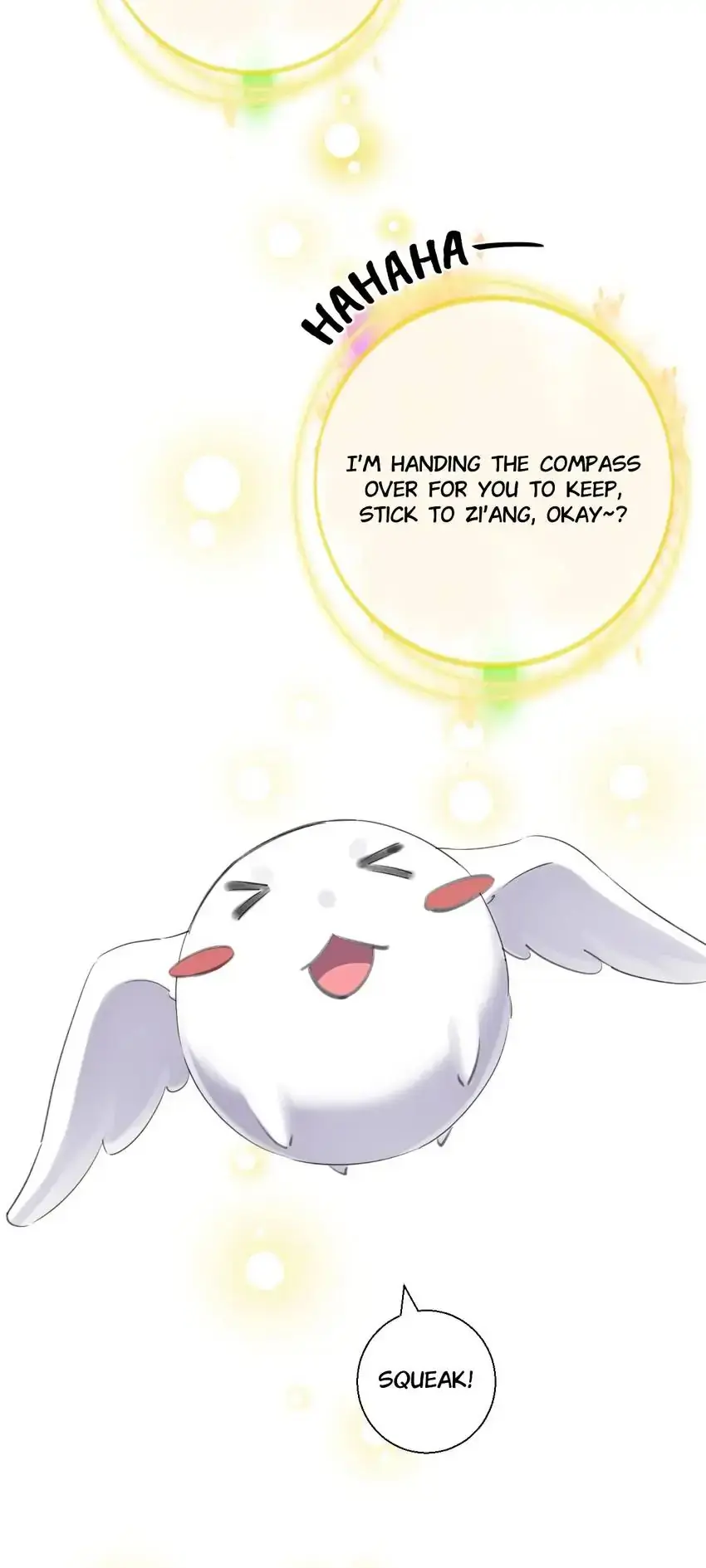 Zero Touch Chapter 10 page 44 - 