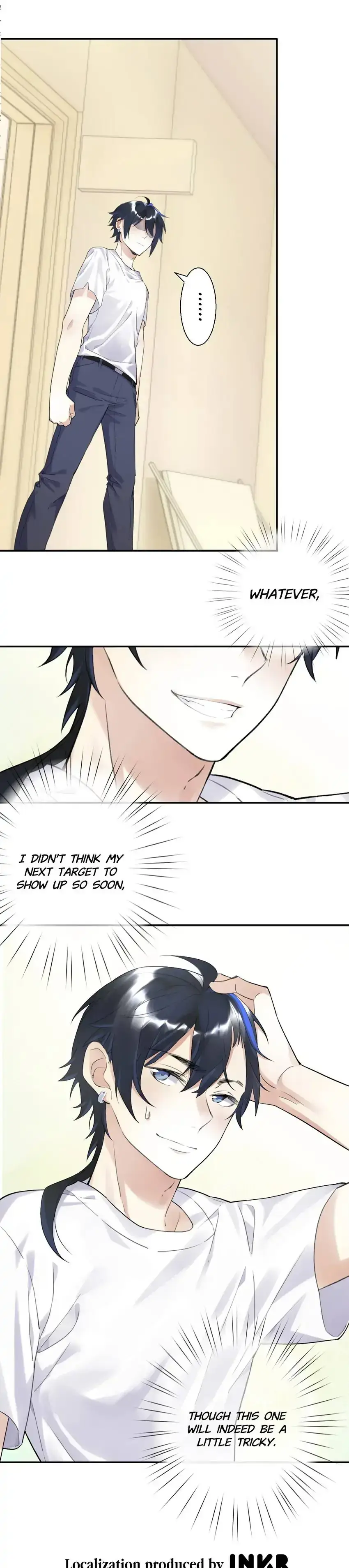 Zero Touch Chapter 10 page 50 - 