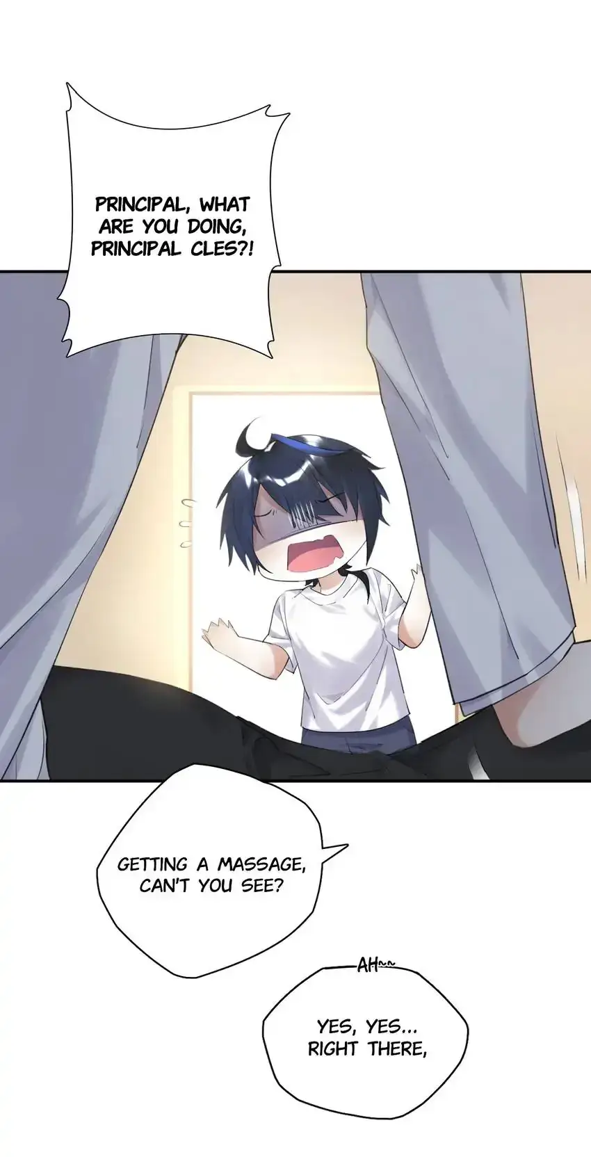 Zero Touch Chapter 10 page 6 - 