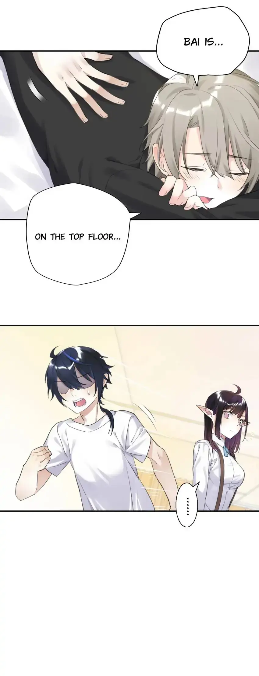 Zero Touch Chapter 10 page 8 - 