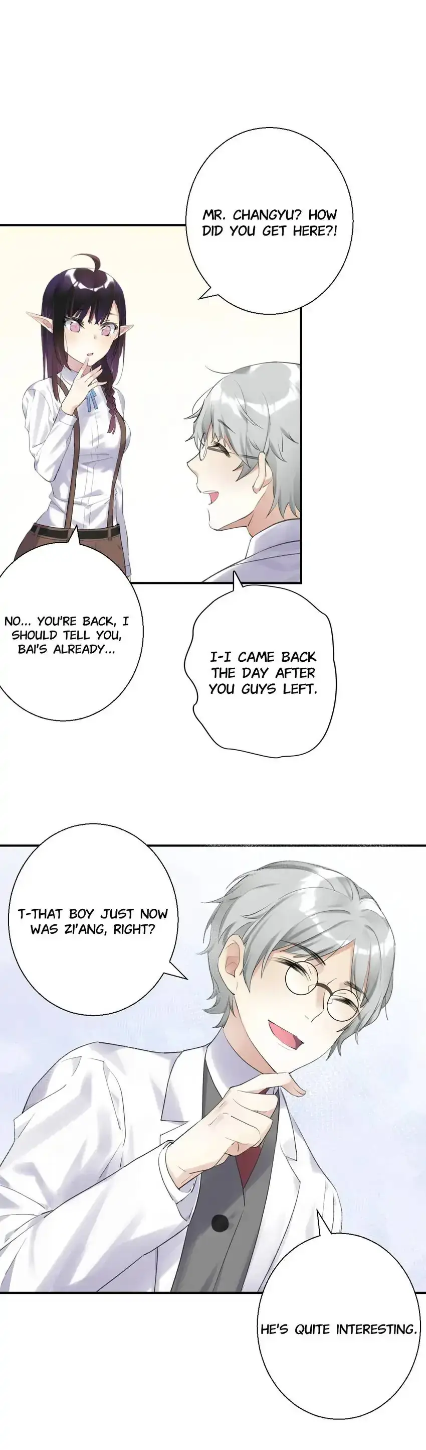 Zero Touch Chapter 10 page 9 - 