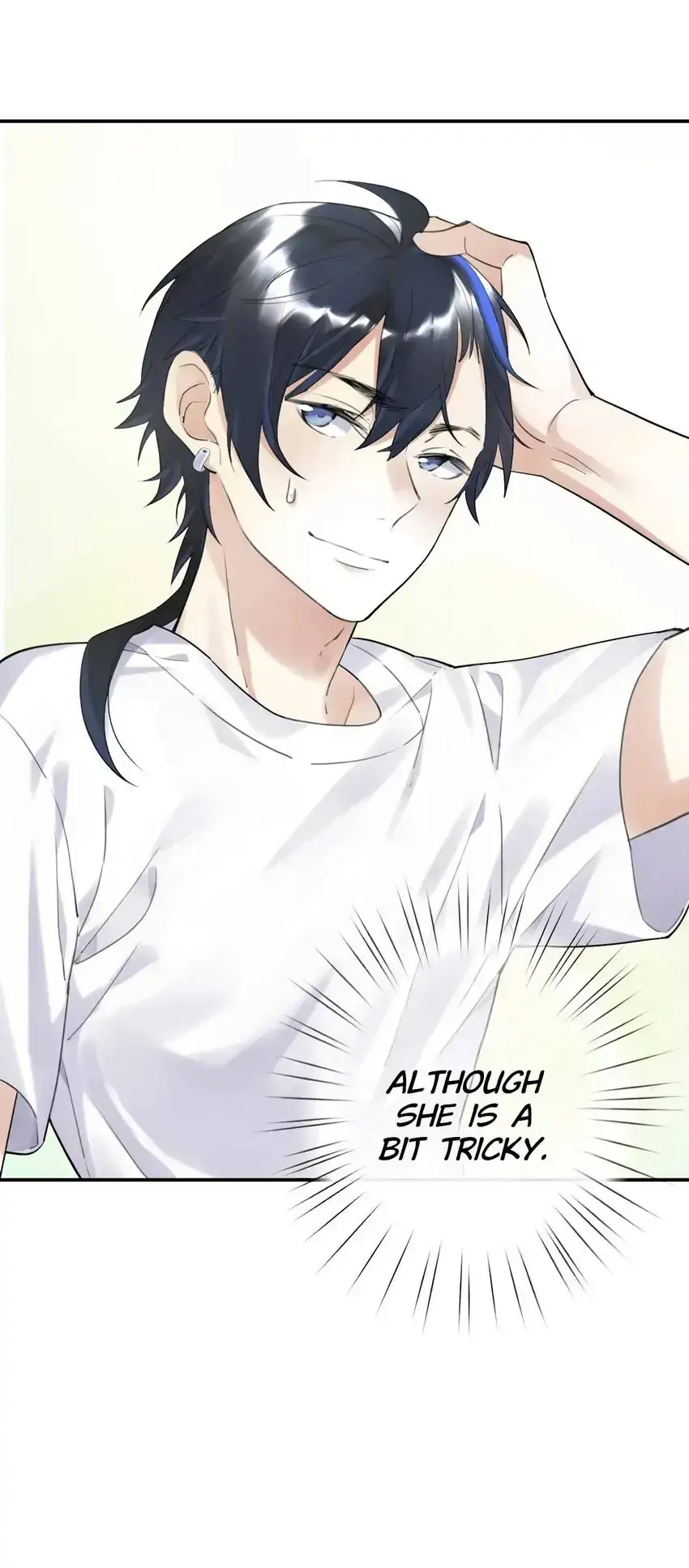 Zero Touch Chapter 11 page 2 - 