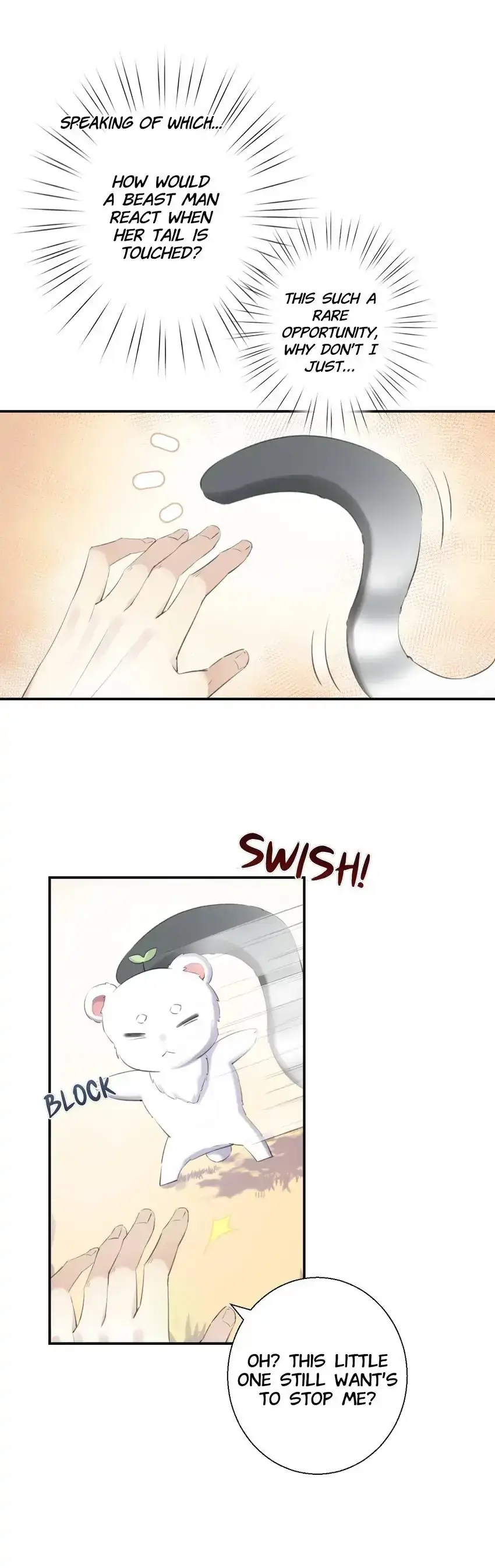 Zero Touch Chapter 11 page 16 - 