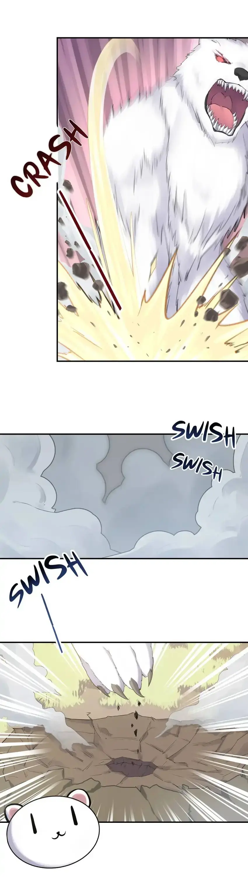Zero Touch Chapter 11 page 18 - 