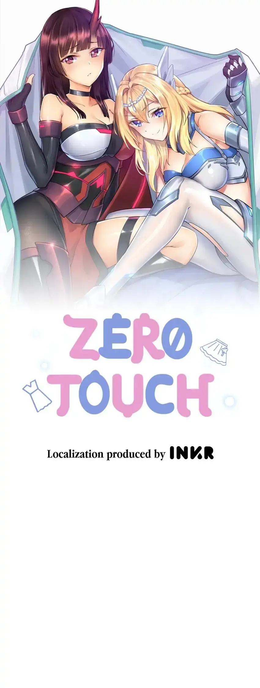 Zero Touch Chapter 11 page 3 - 