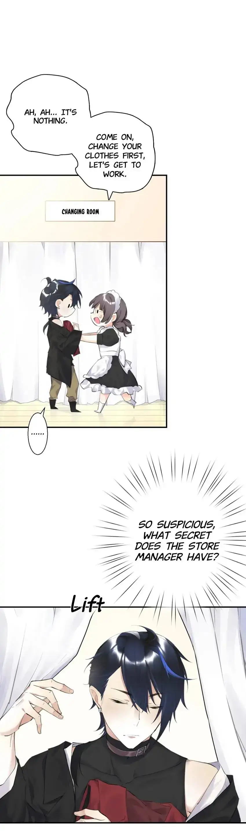 Zero Touch Chapter 11 page 24 - 