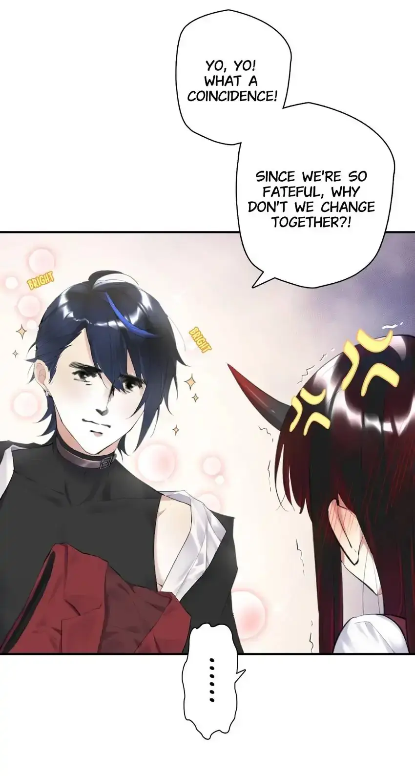 Zero Touch Chapter 11 page 26 - 