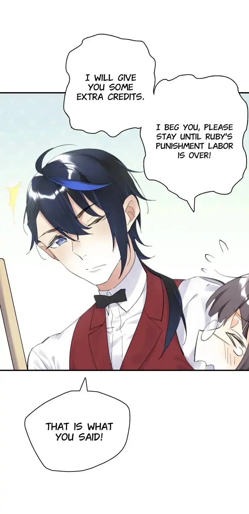 Zero Touch Chapter 11 page 29 - 