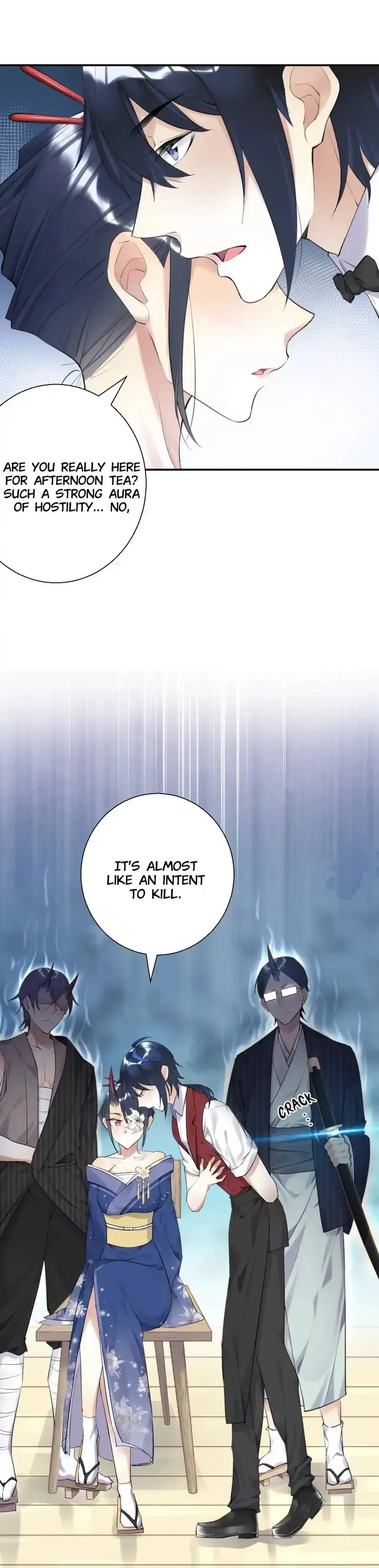 Zero Touch Chapter 11 page 42 - 