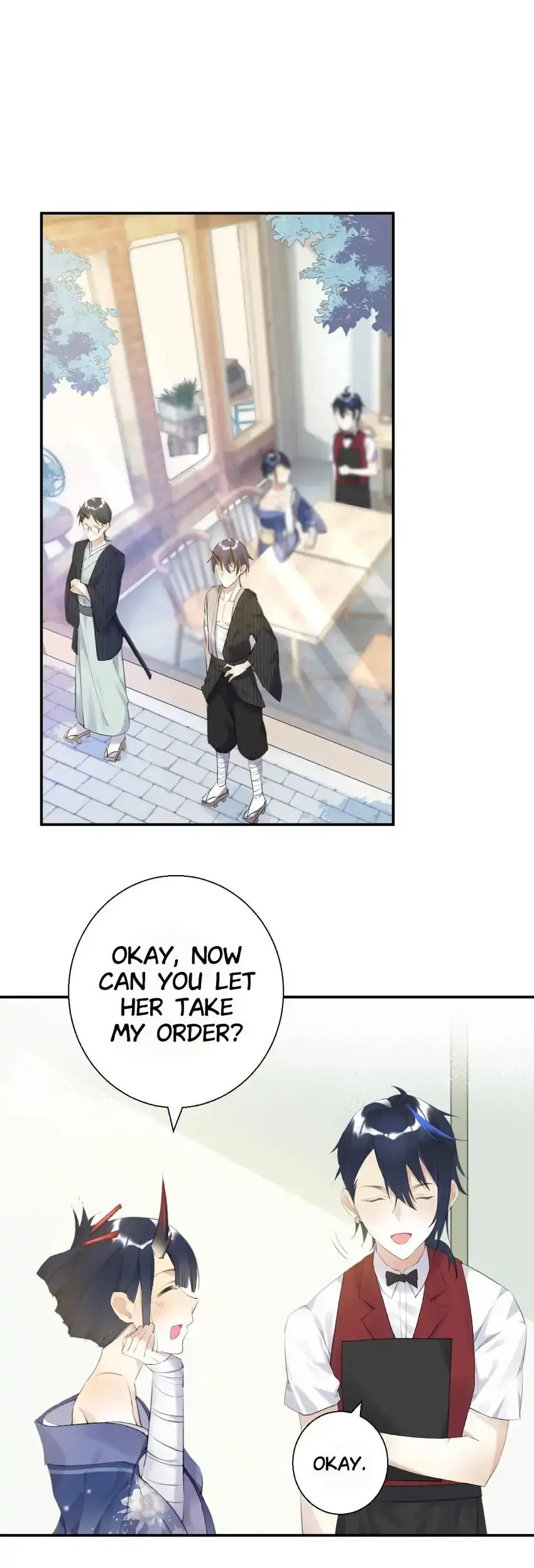 Zero Touch Chapter 11 page 44 - 