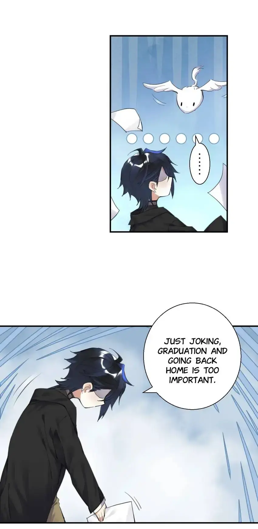 Zero Touch Chapter 11 page 9 - 