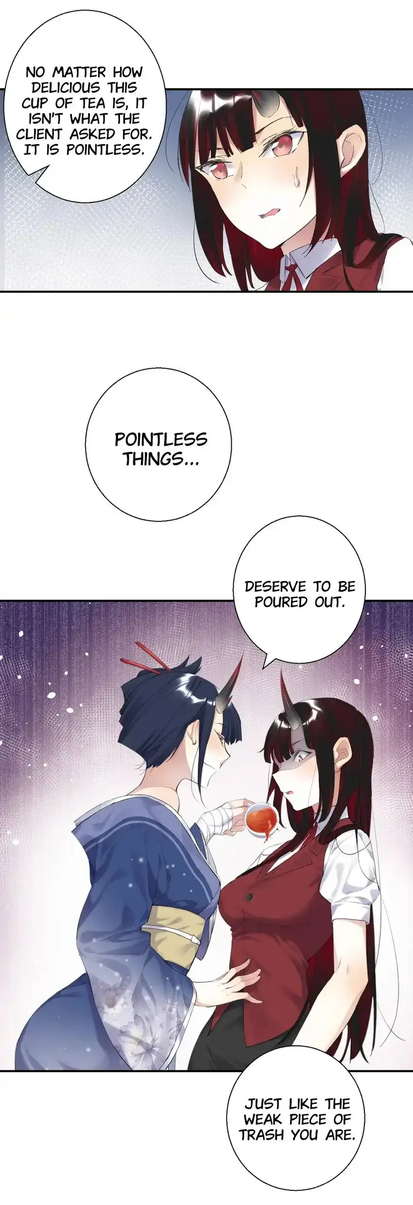 Zero Touch Chapter 12 page 11 - 