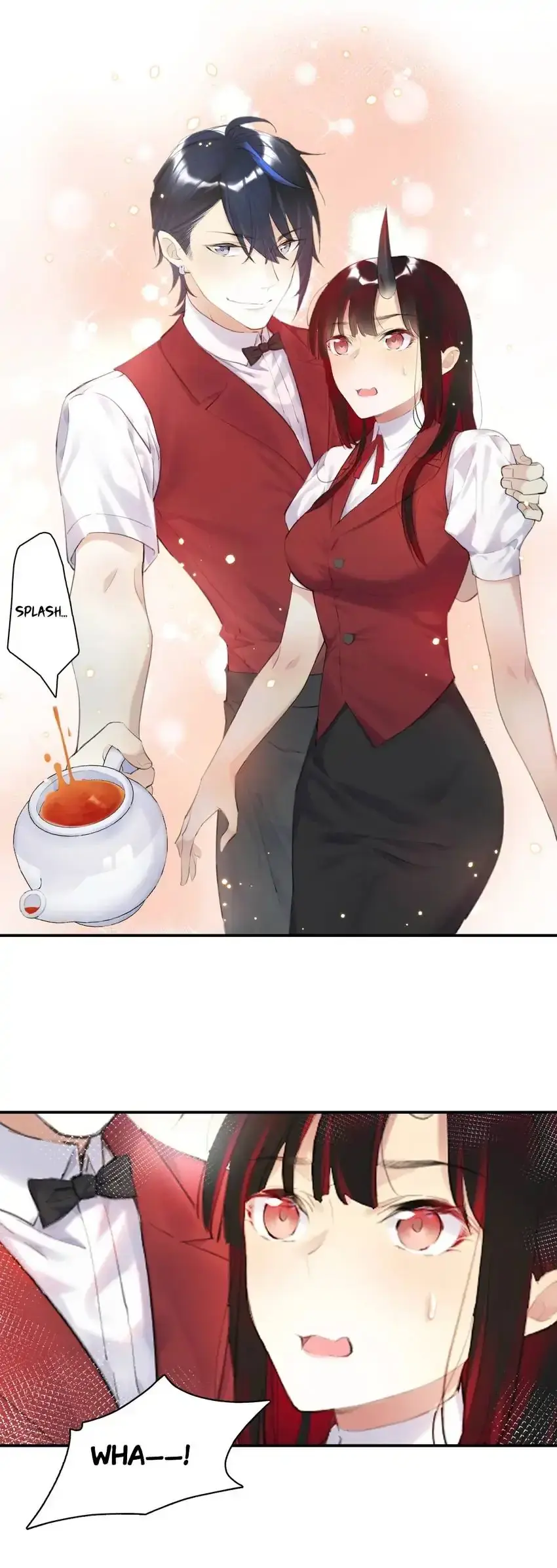 Zero Touch Chapter 12 page 14 - 