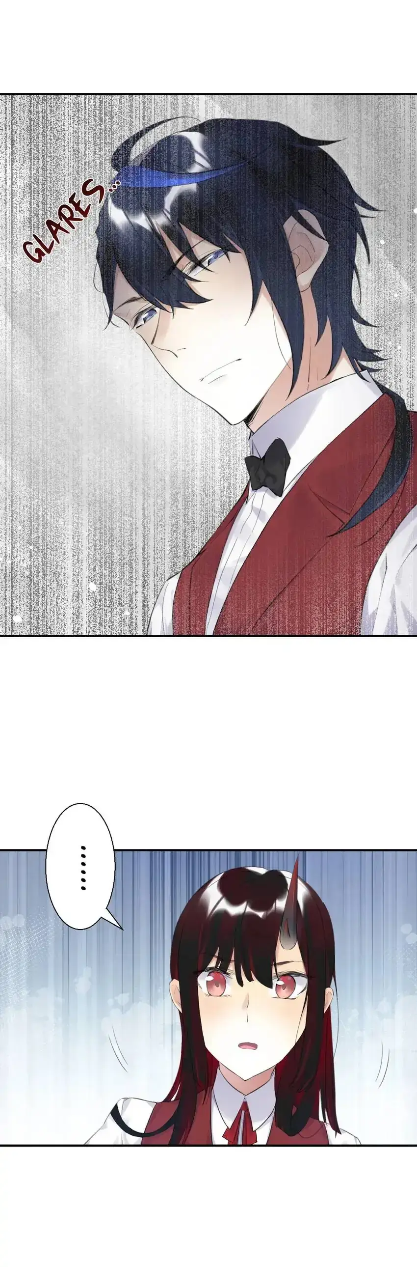 Zero Touch Chapter 12 page 21 - 