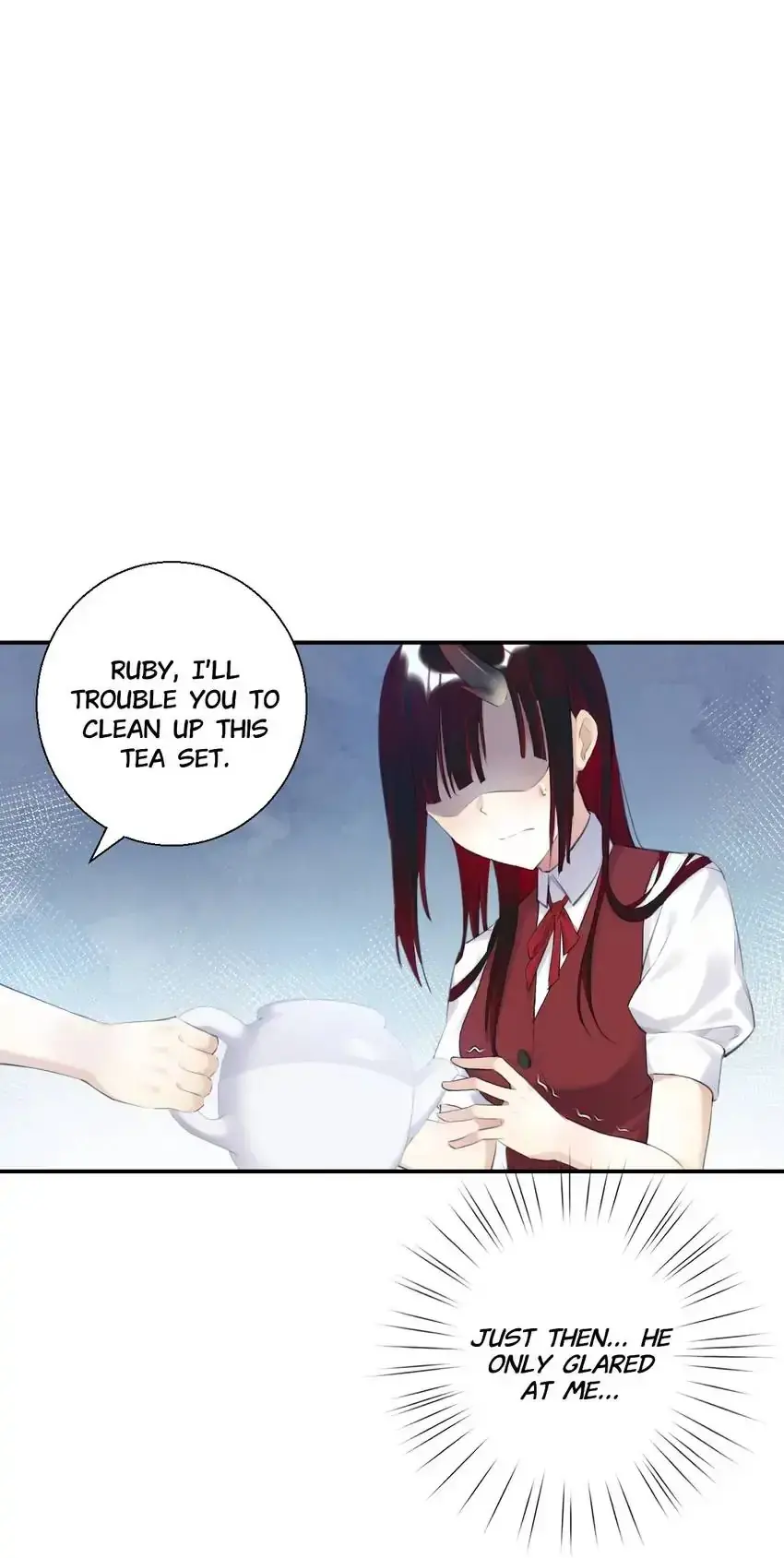 Zero Touch Chapter 12 page 22 - 