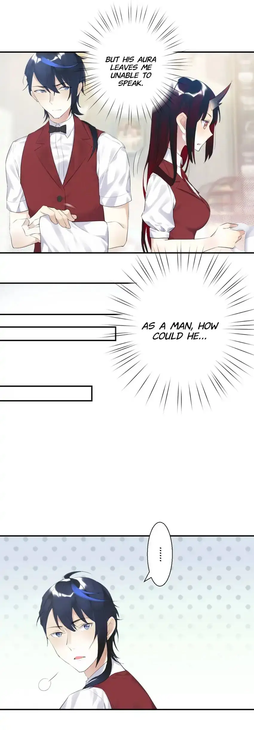 Zero Touch Chapter 12 page 23 - 