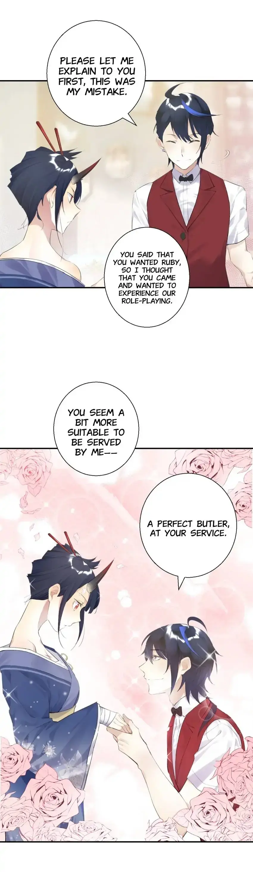 Zero Touch Chapter 12 page 24 - 