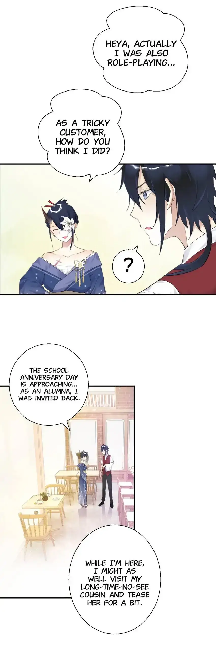 Zero Touch Chapter 12 page 26 - 