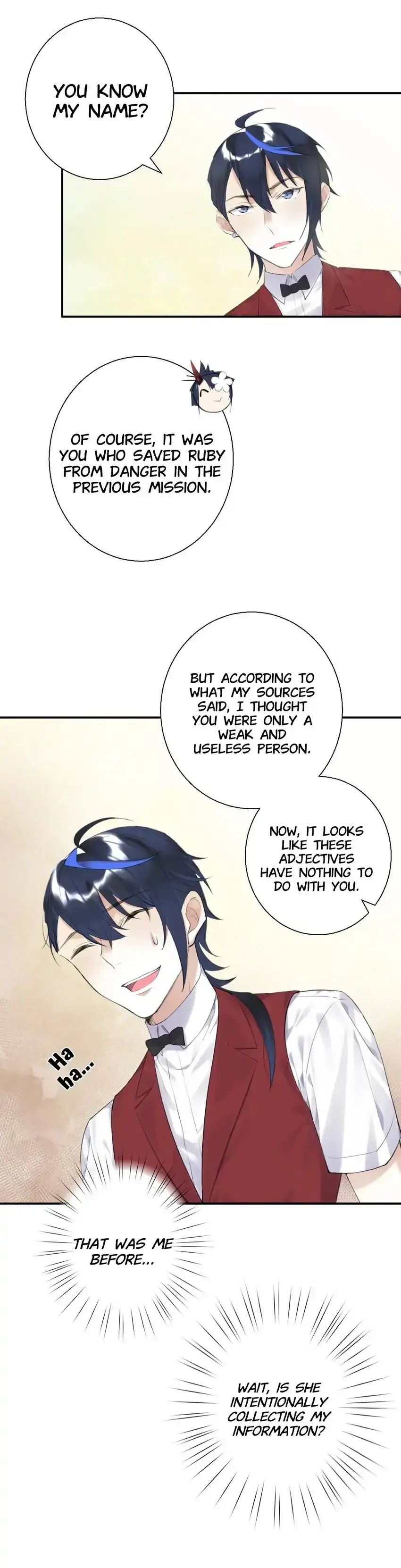 Zero Touch Chapter 12 page 28 - 
