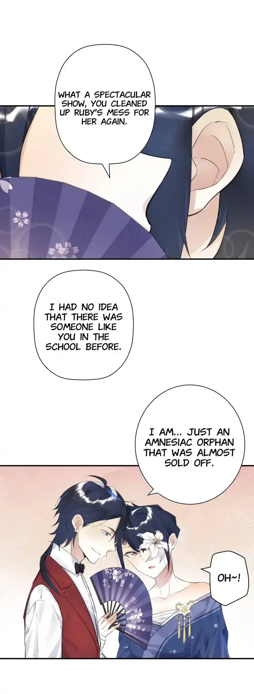 Zero Touch Chapter 12 page 30 - 