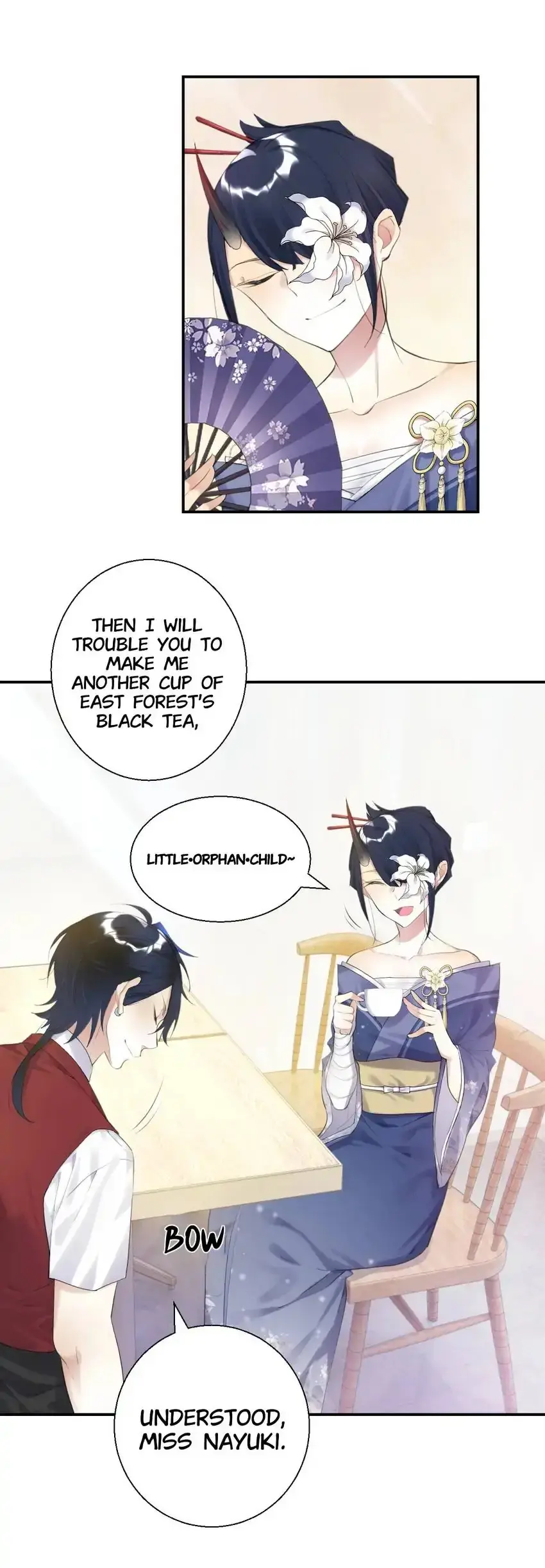 Zero Touch Chapter 12 page 31 - 