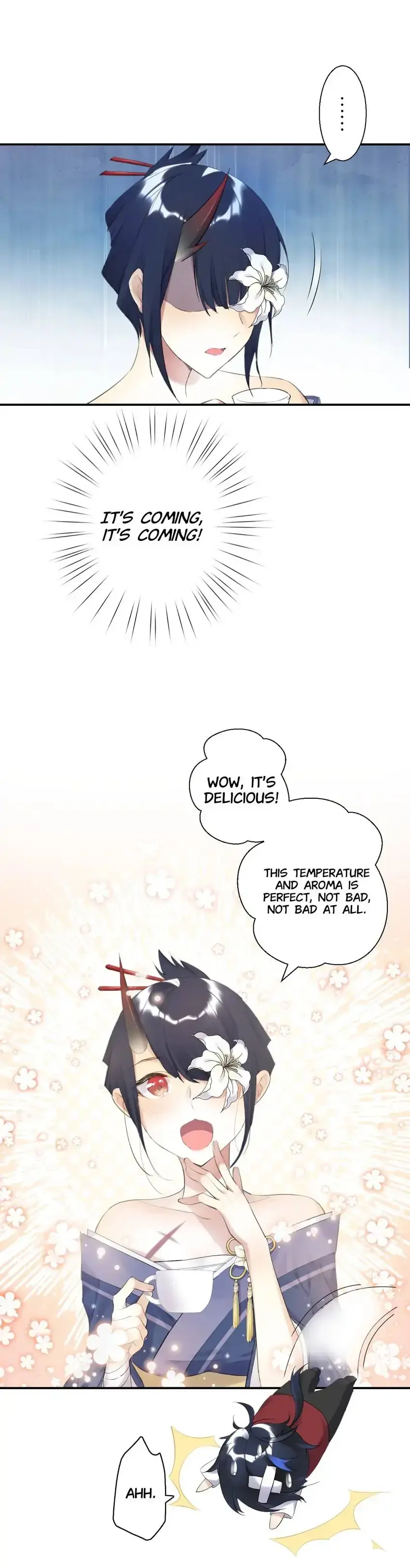 Zero Touch Chapter 12 page 9 - 