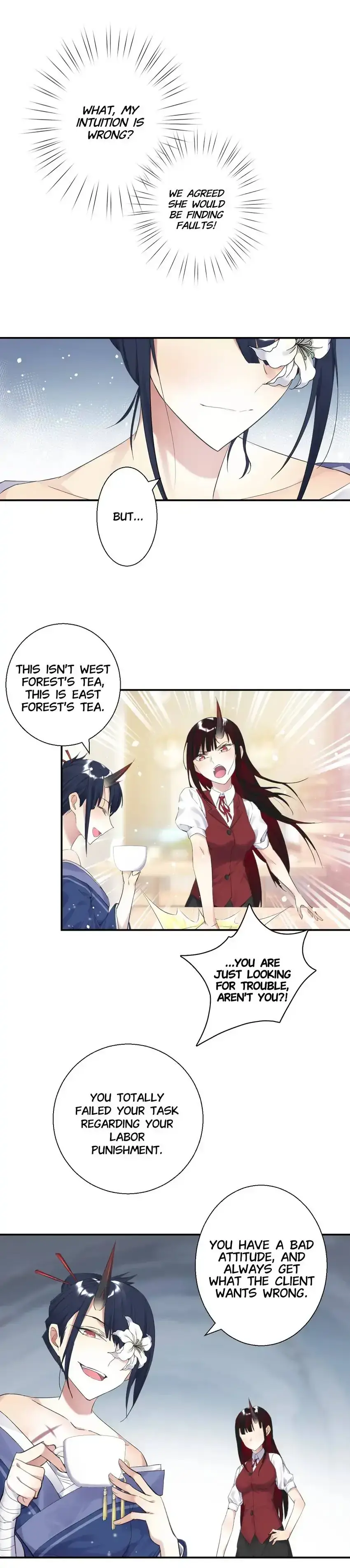Zero Touch Chapter 12 page 10 - 