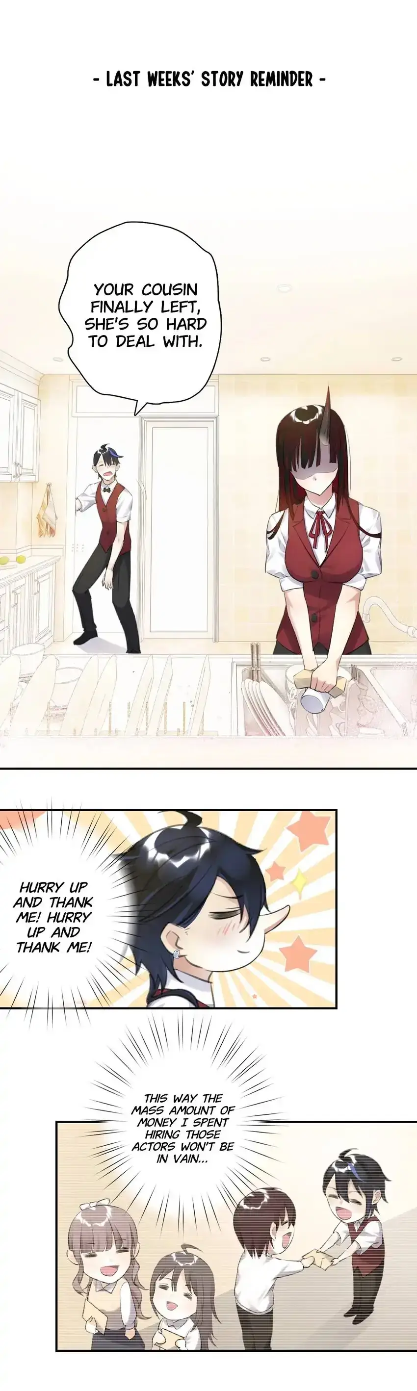 Zero Touch Chapter 13 page 2 - 