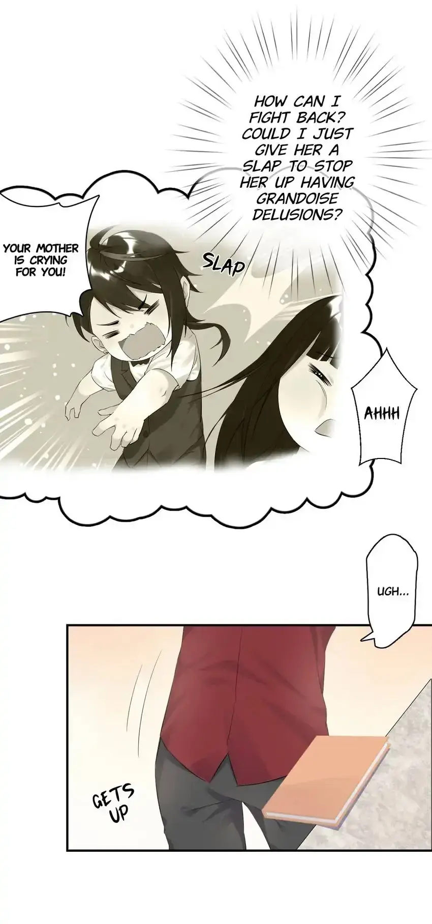 Zero Touch Chapter 13 page 11 - 