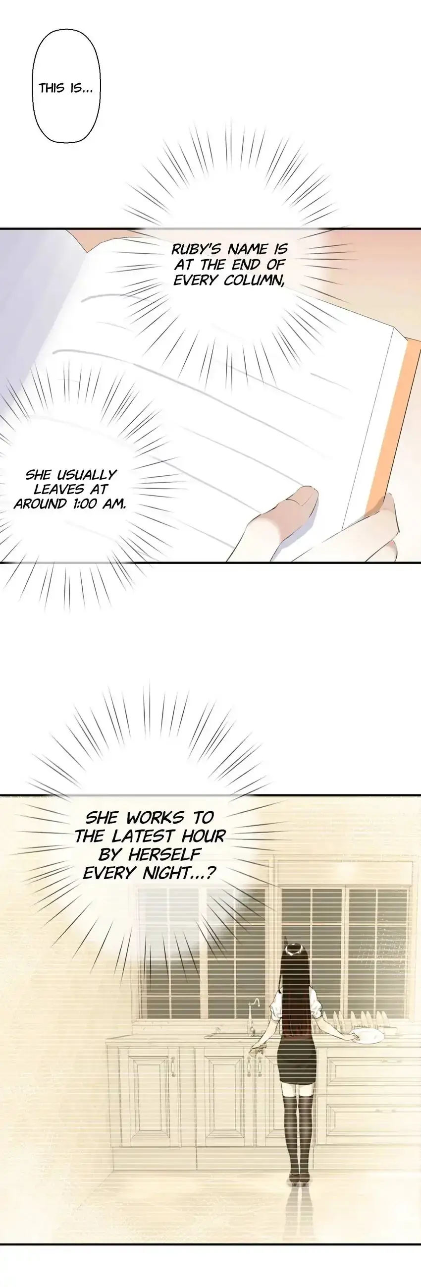 Zero Touch Chapter 13 page 13 - 