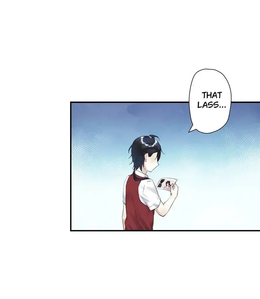 Zero Touch Chapter 13 page 15 - 