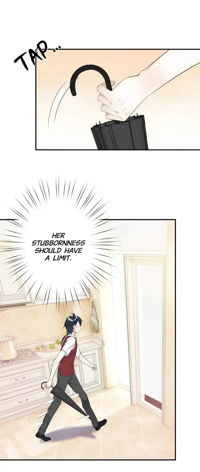 Zero Touch Chapter 13 page 16 - 