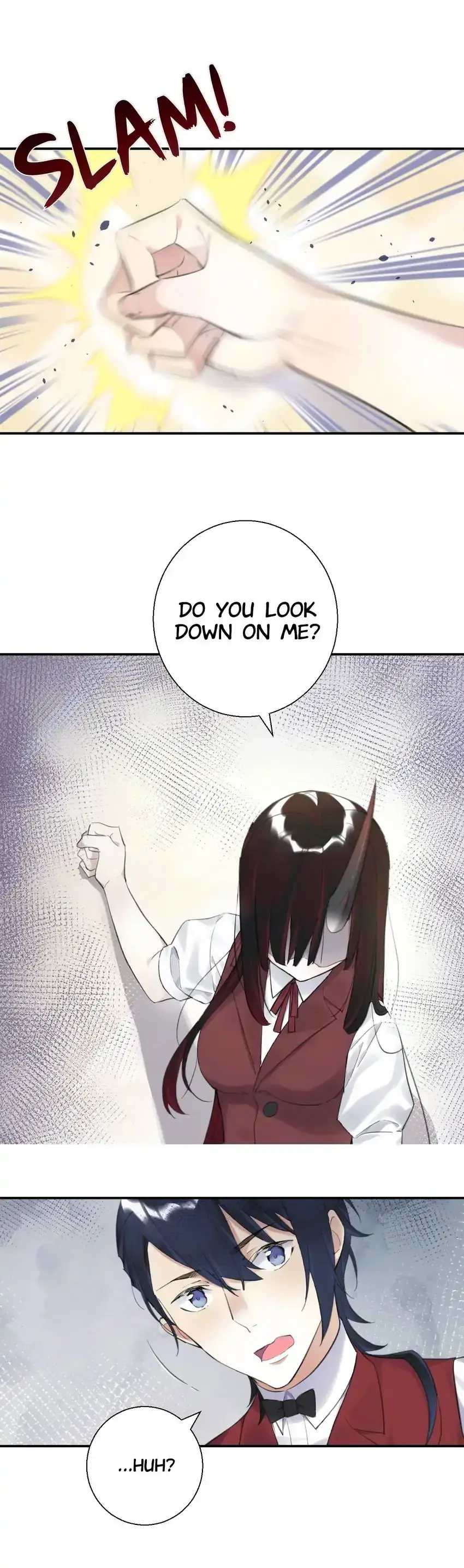Zero Touch Chapter 13 page 3 - 