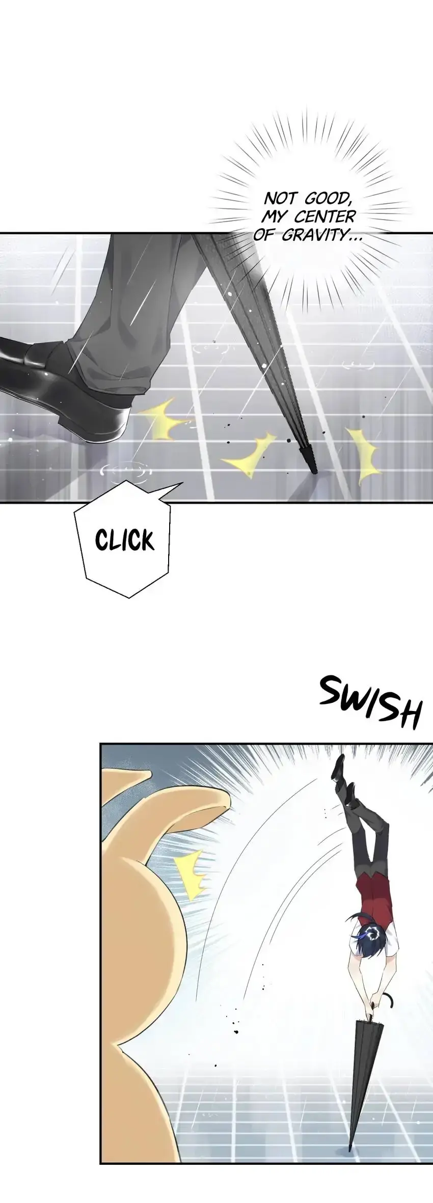 Zero Touch Chapter 13 page 21 - 