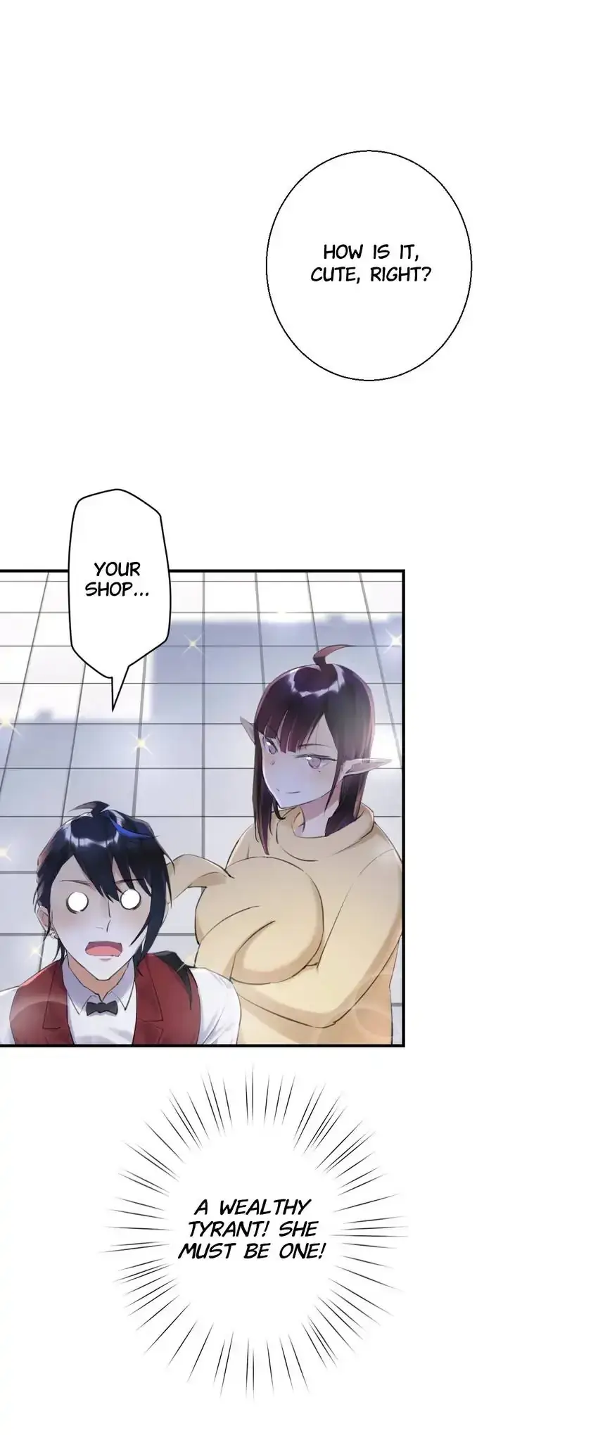 Zero Touch Chapter 13 page 24 - 
