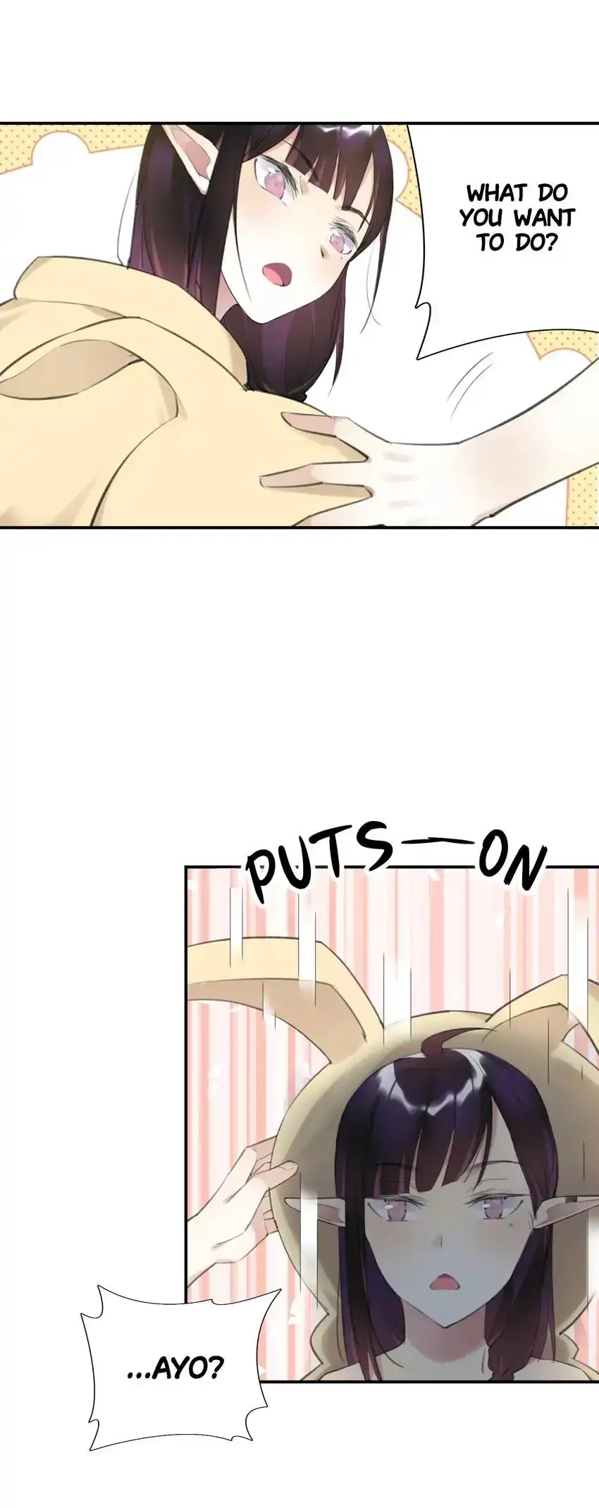 Zero Touch Chapter 13 page 29 - 
