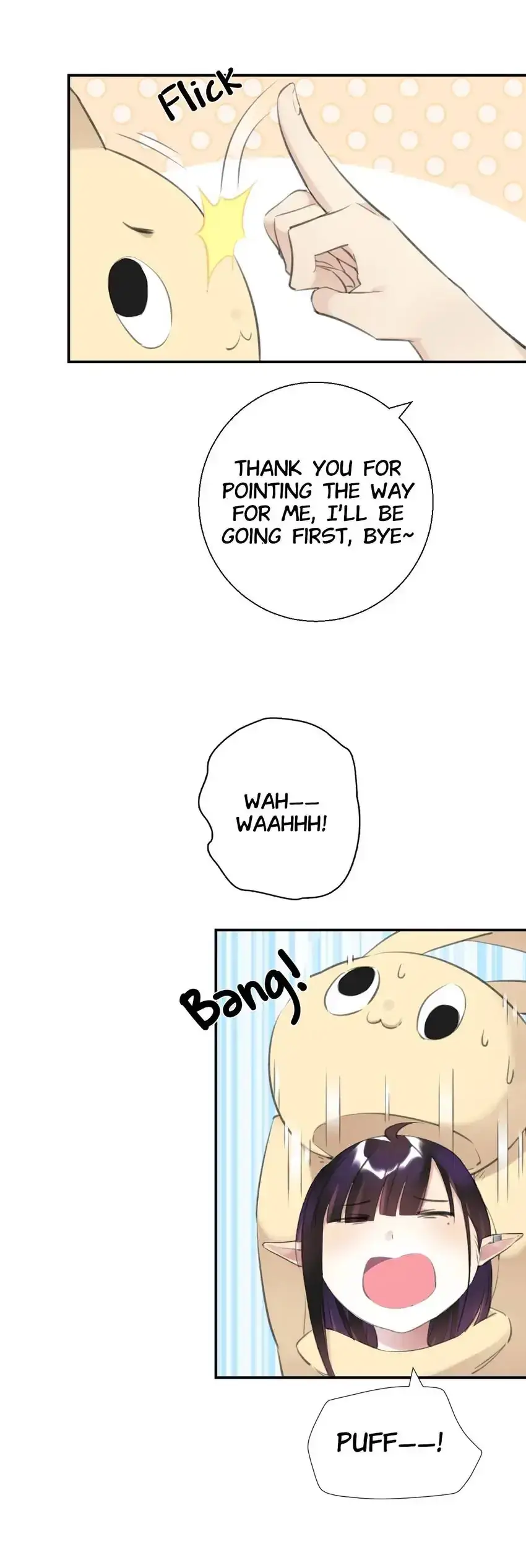 Zero Touch Chapter 13 page 31 - 