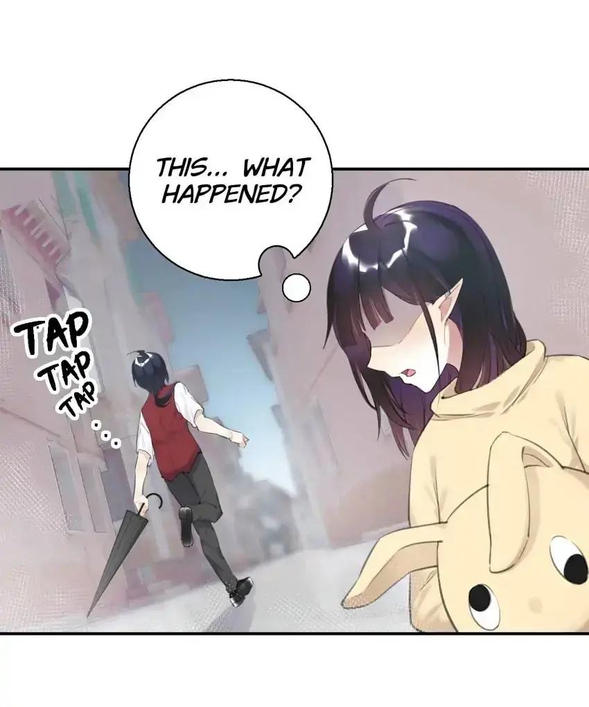 Zero Touch Chapter 13 page 32 - 
