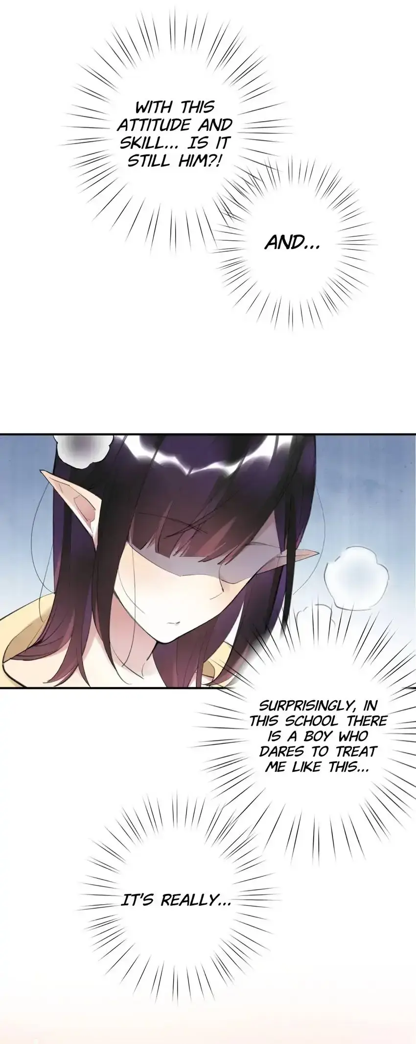 Zero Touch Chapter 13 page 33 - 