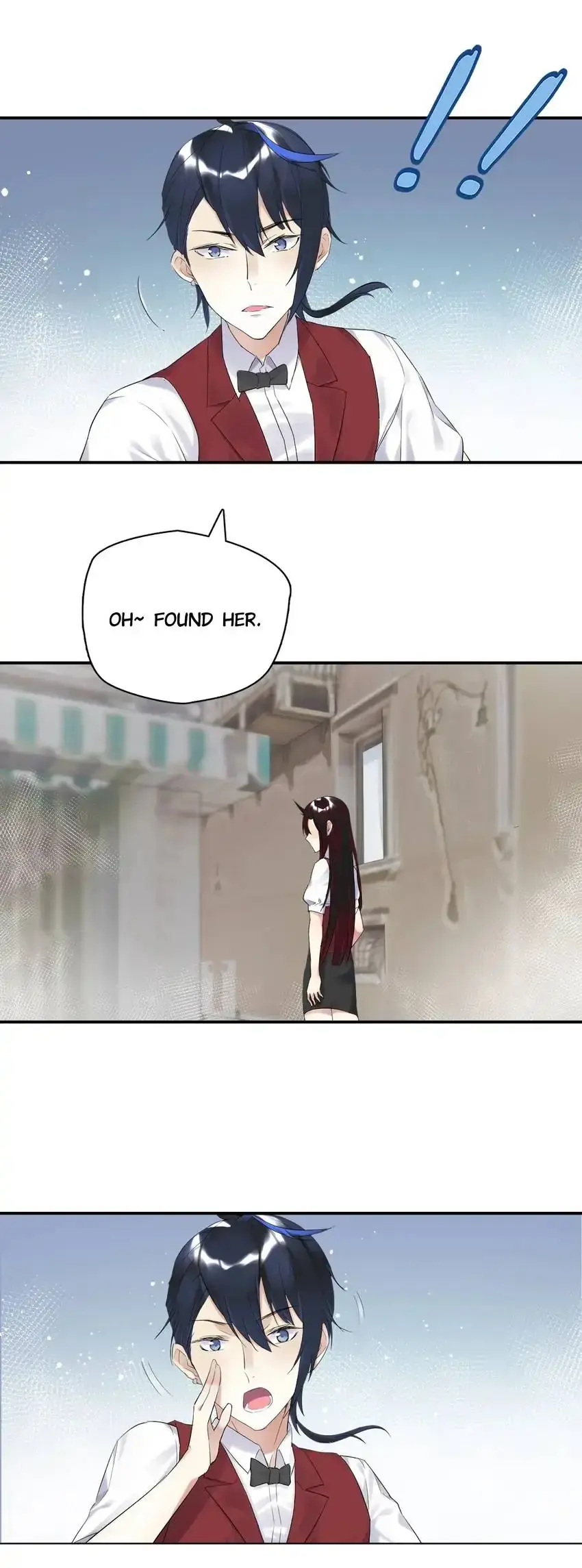 Zero Touch Chapter 13 page 36 - 