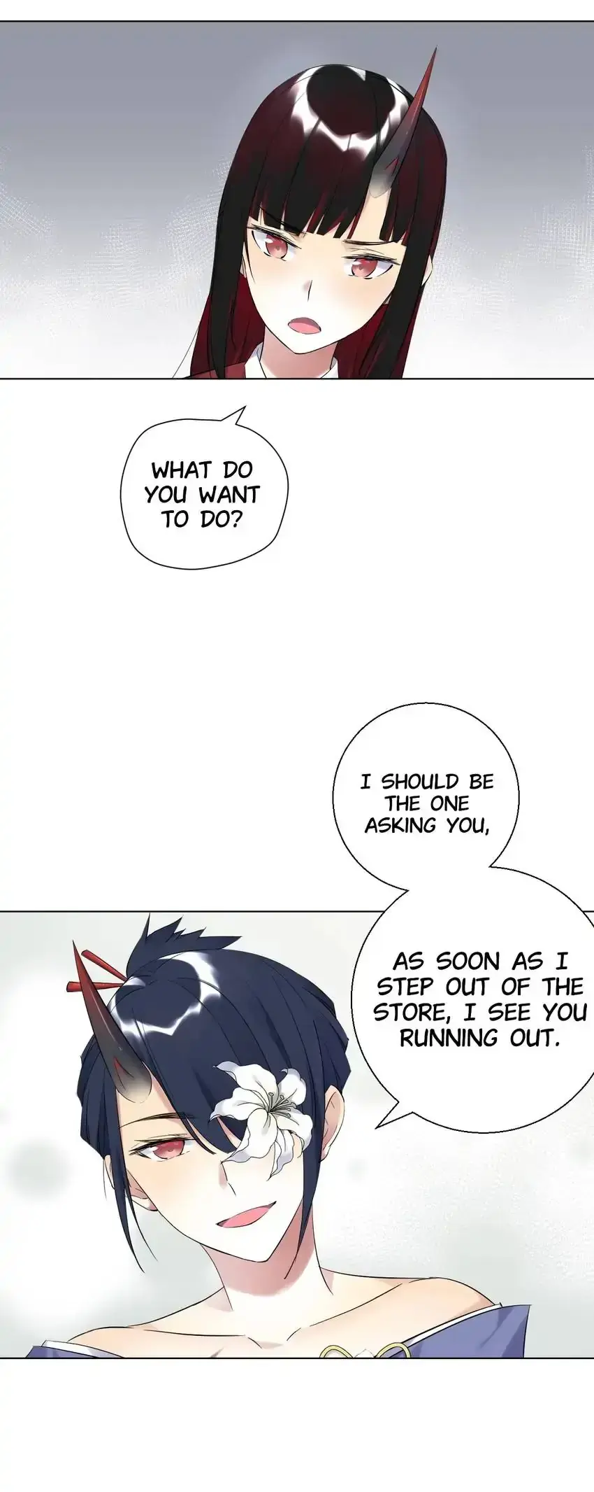 Zero Touch Chapter 13 page 39 - 