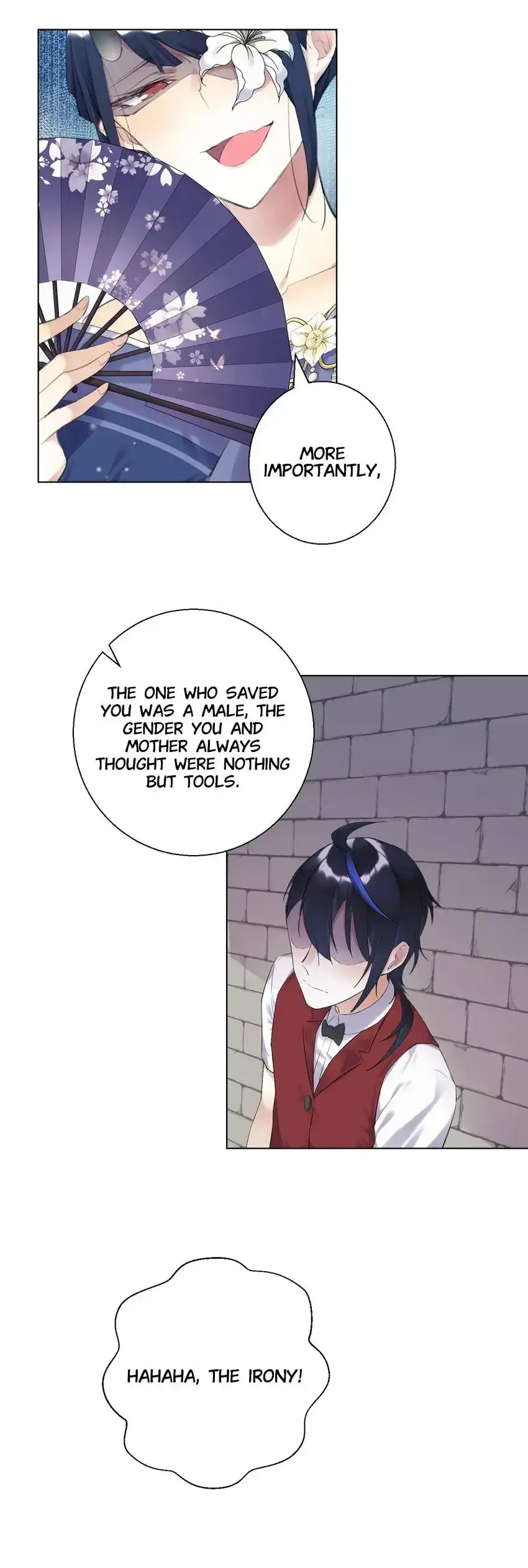 Zero Touch Chapter 13 page 42 - 