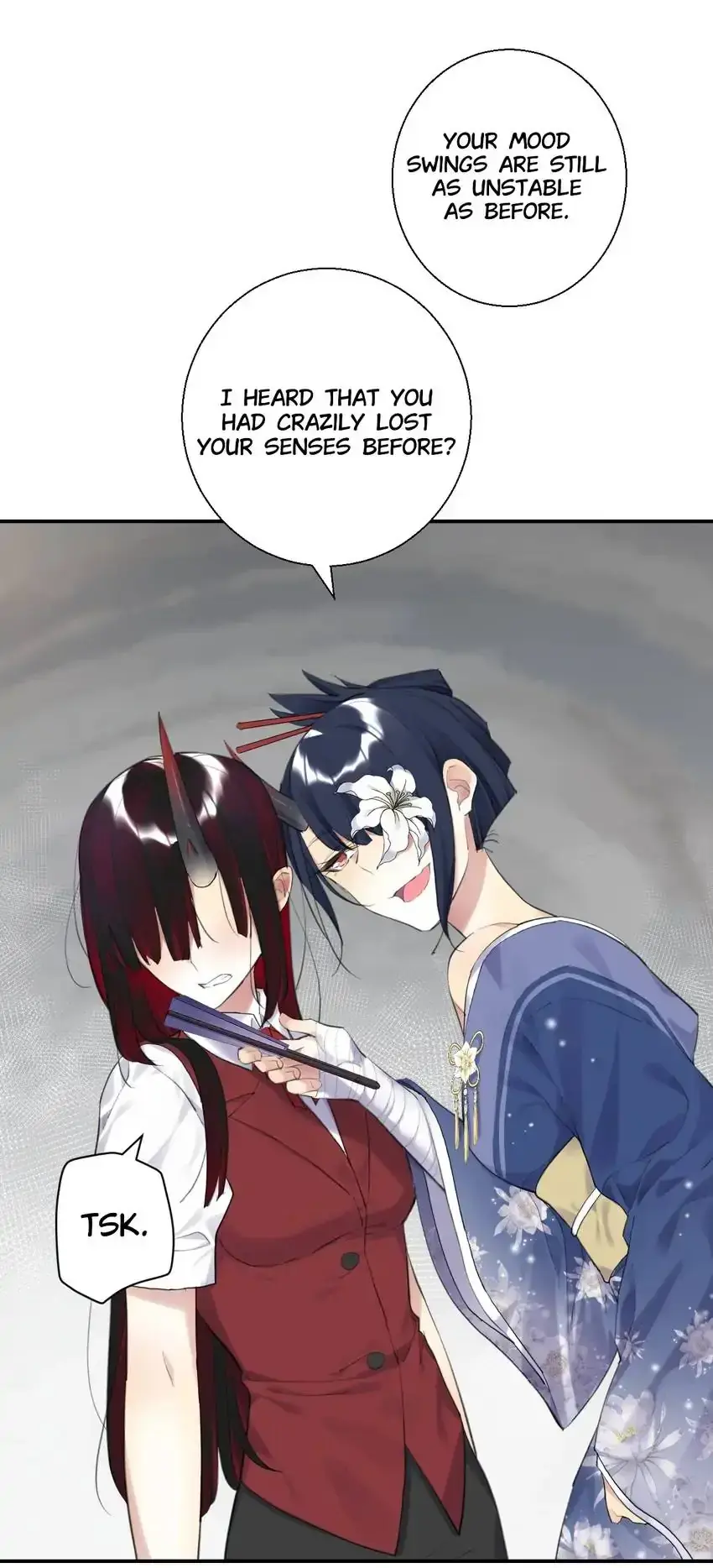 Zero Touch Chapter 13 page 44 - 