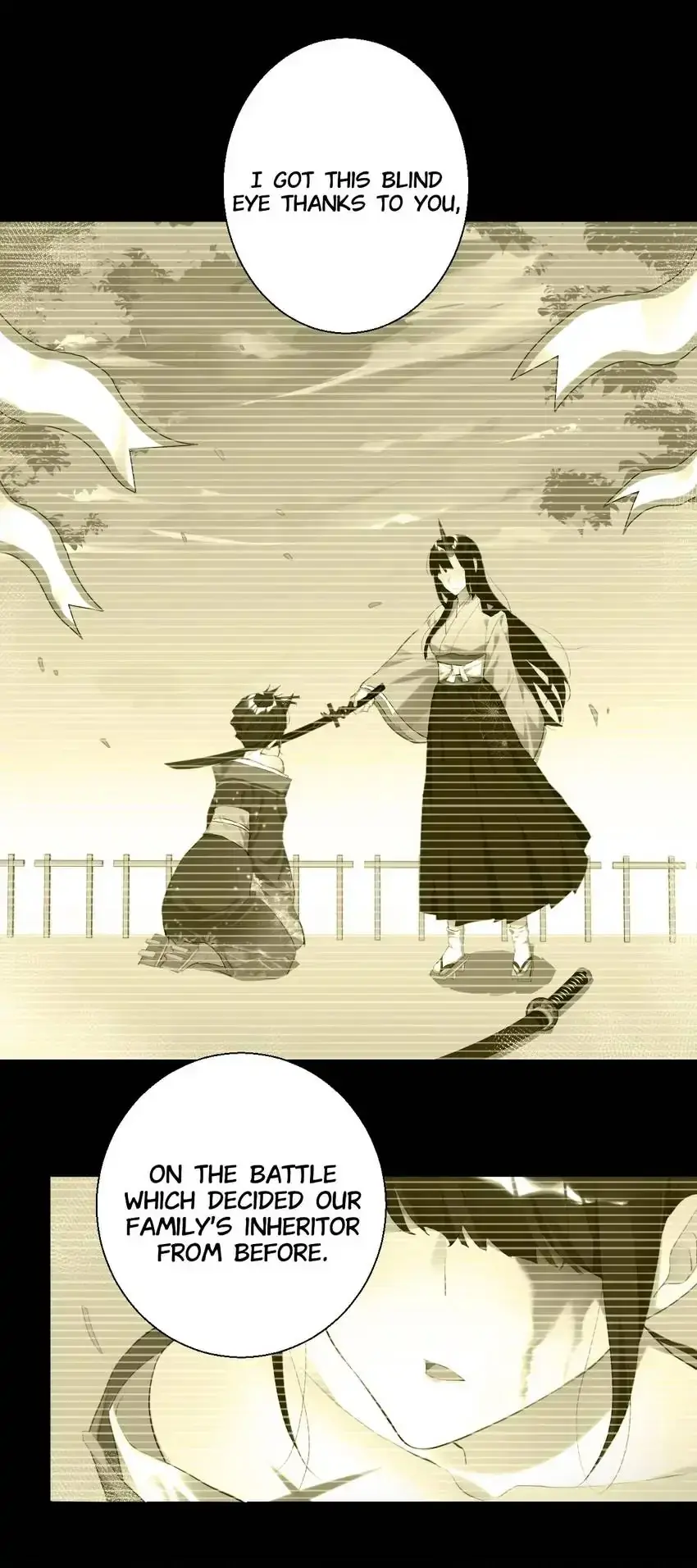 Zero Touch Chapter 13 page 49 - 