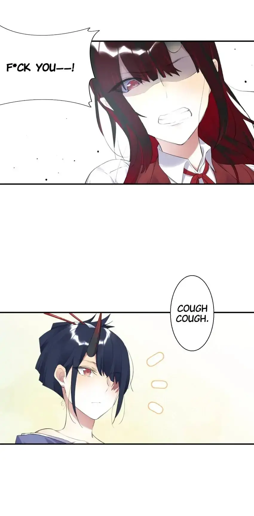 Zero Touch Chapter 13 page 52 - 