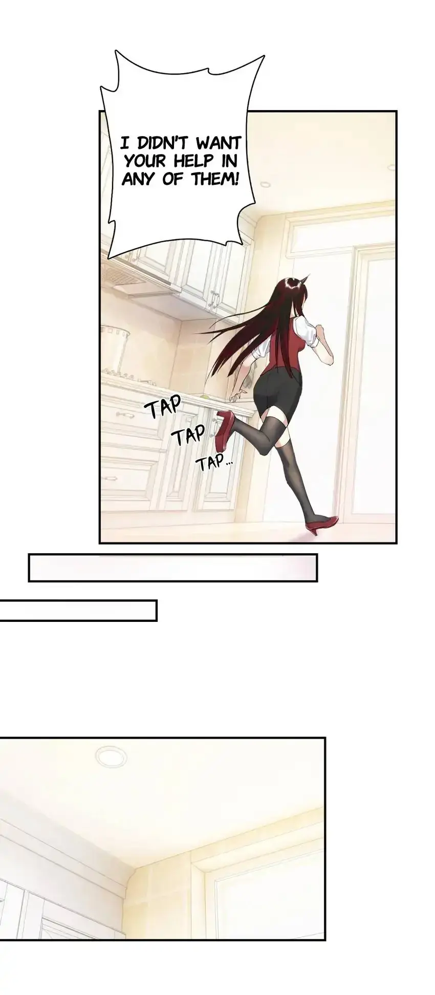 Zero Touch Chapter 13 page 9 - 