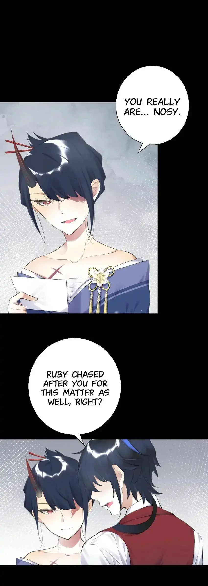 Zero Touch Chapter 14 page 12 - 