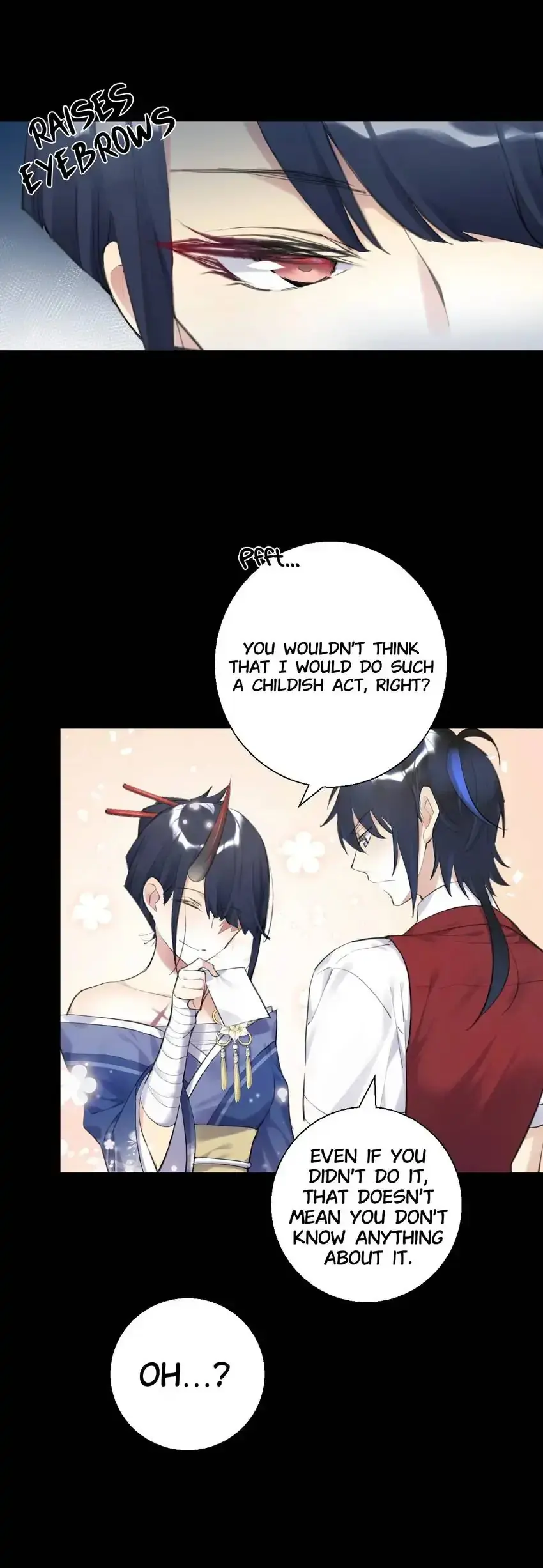 Zero Touch Chapter 14 page 13 - 